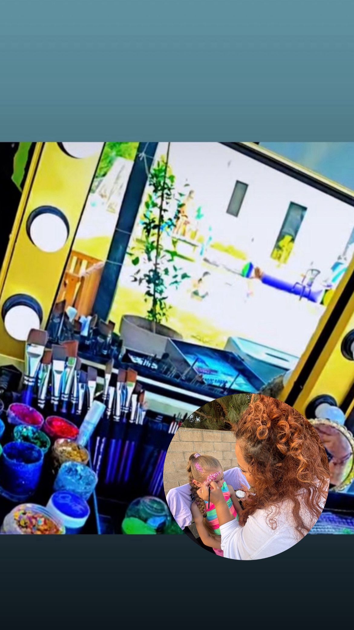 Face Painting