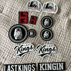 Last kings shirts for sale outlet