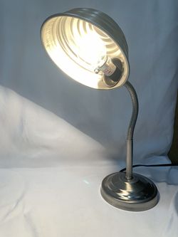 Modern Goose Neck Lamp
