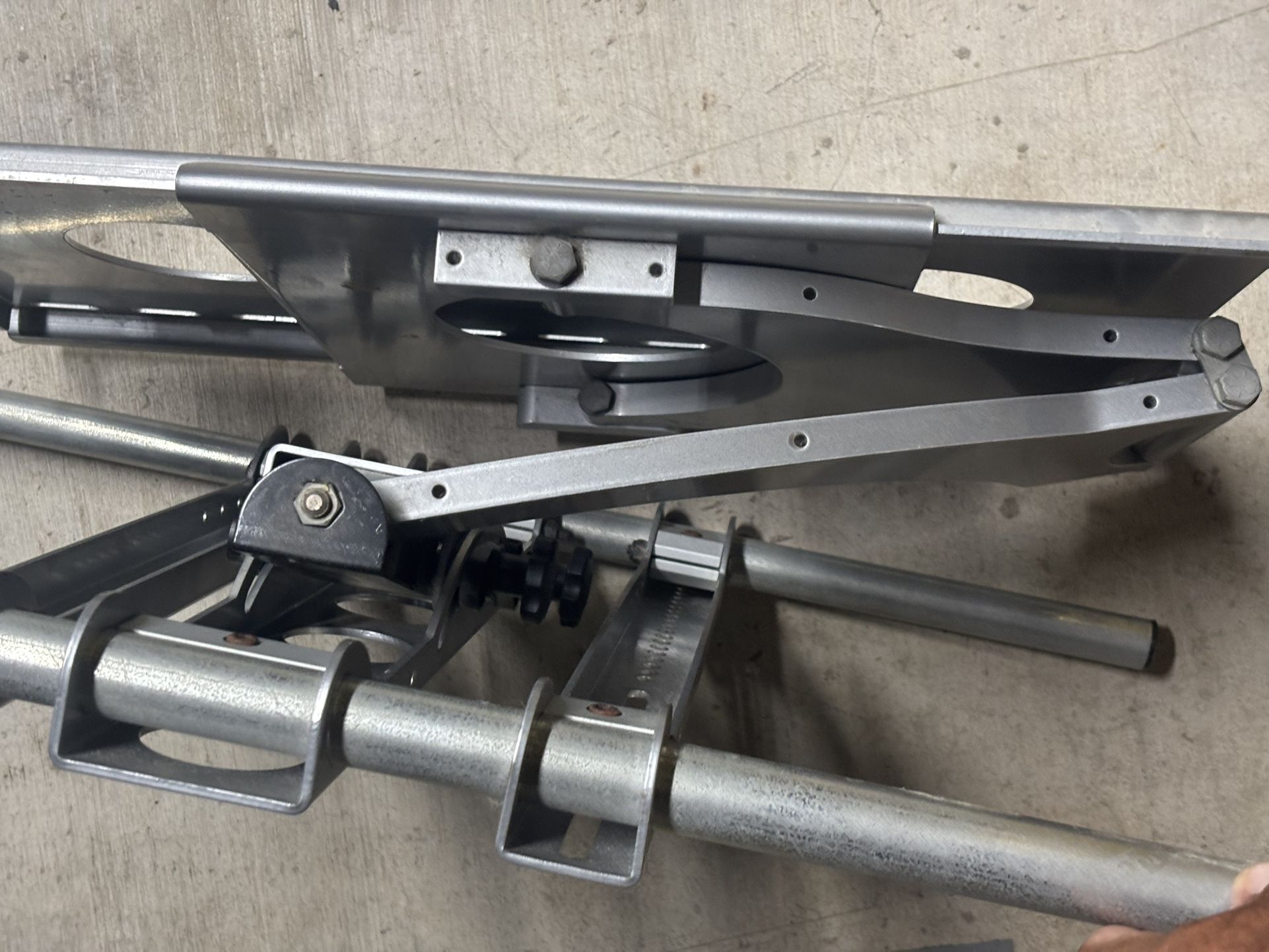 TV Mount - Sinus