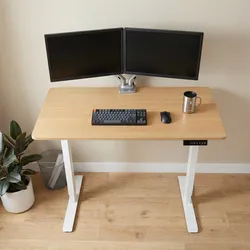 Sit-Stand Desks – Multiple Options