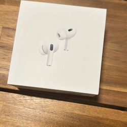 Airpods Pro 2