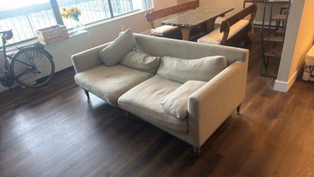Large Couch