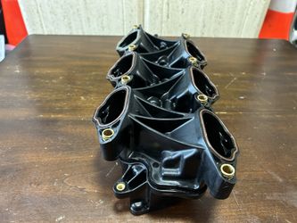 Lower Intake Manifold 