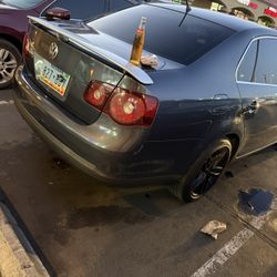 2010 Volkswagen Jetta