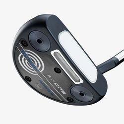 Odyssey Ai One Rossi Putter
