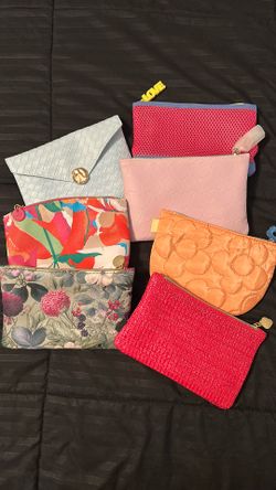 Makeup Bag