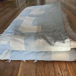 Antique  Quilt