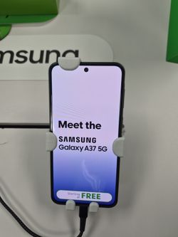 Samsung galaxy a37