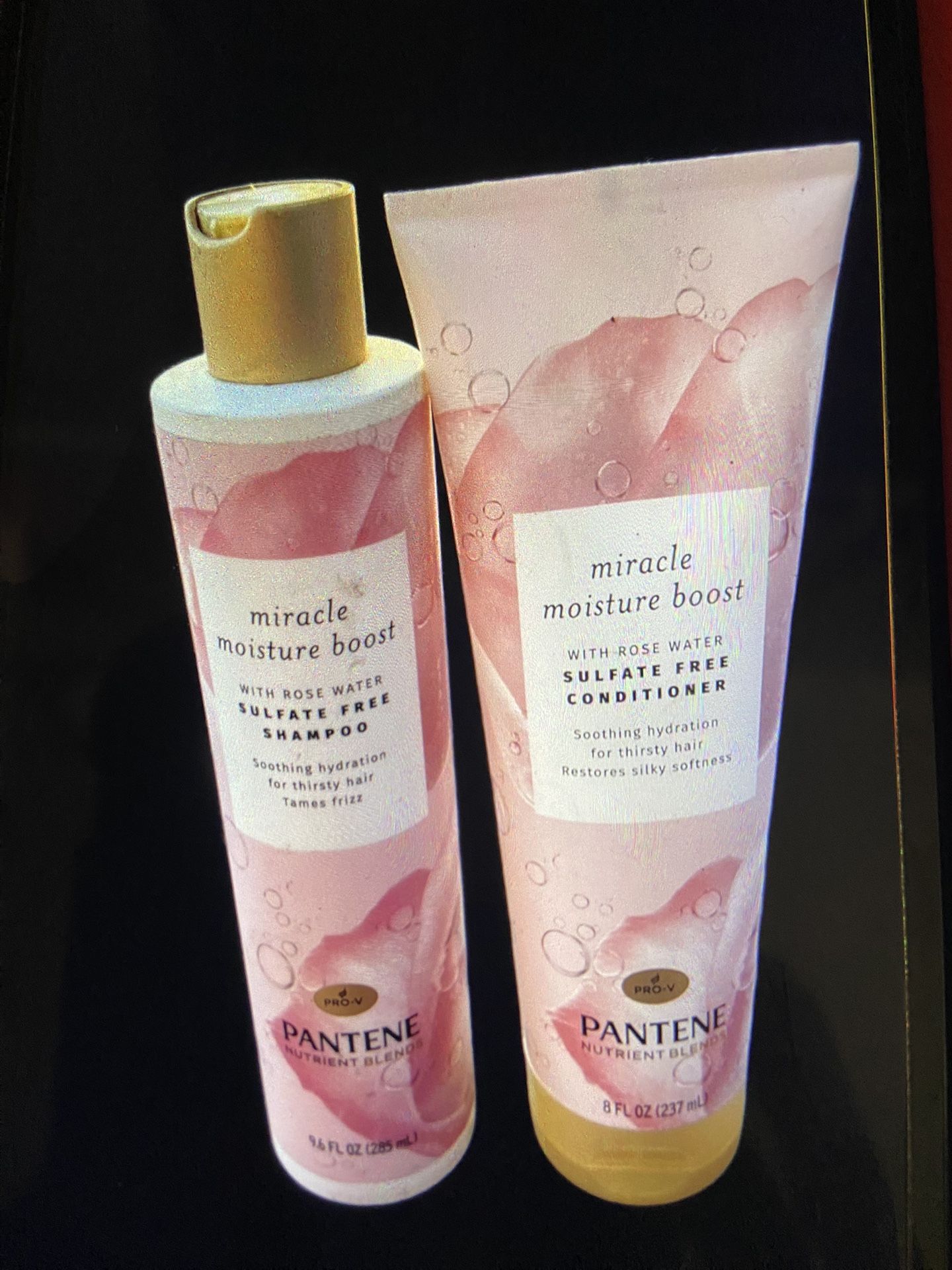 Pantene Pro V Set