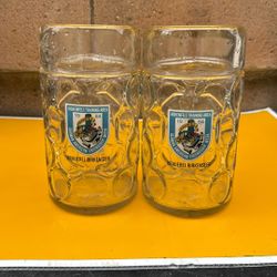 German Beer Bugs Antique 