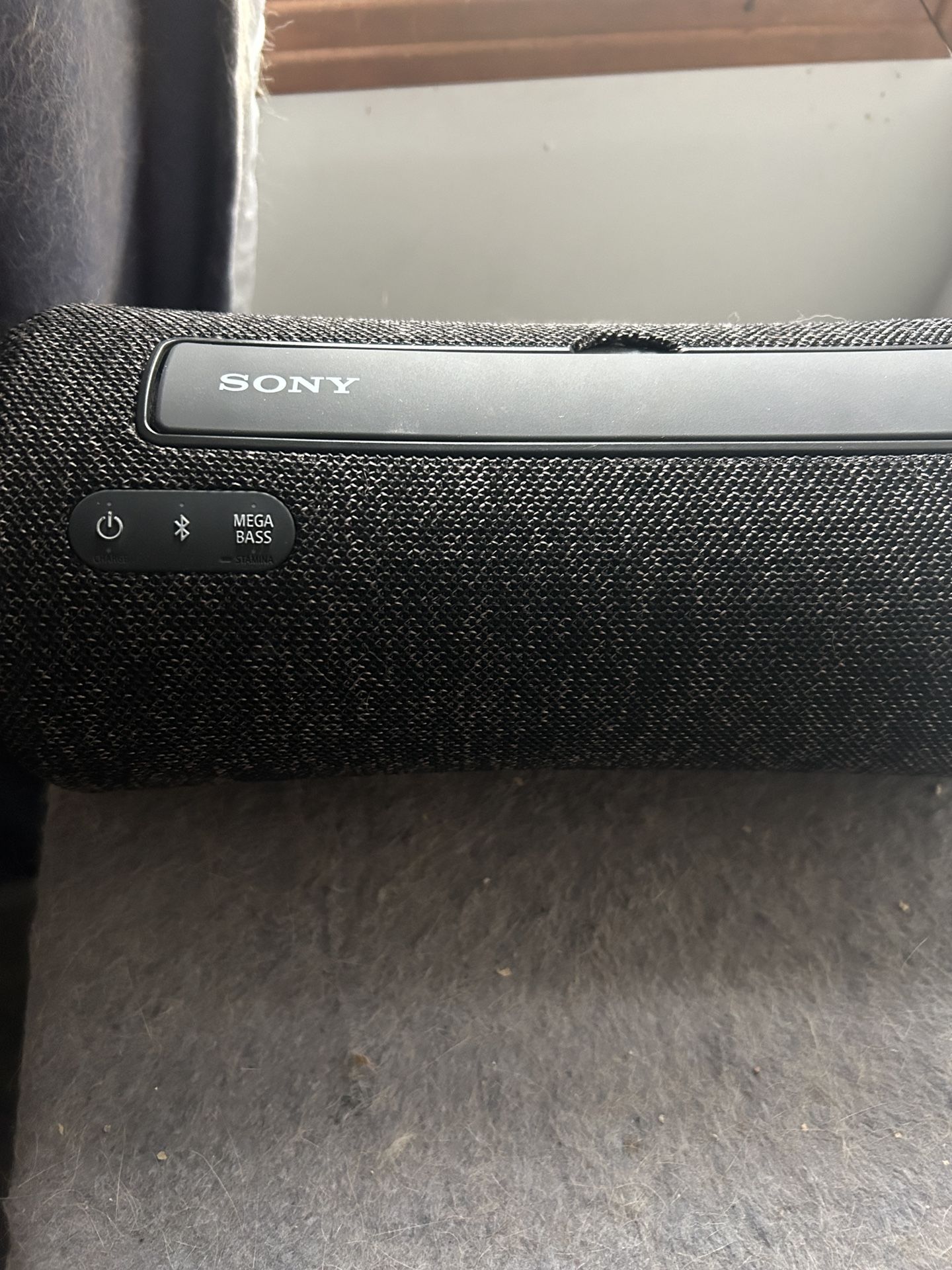 Sony Bluetooth Speaker