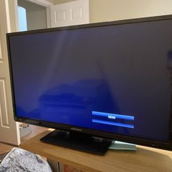 Orion 24” LED TV