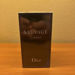 SAUVAGE Dior EDP 100ml