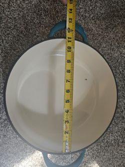 1 Metal pan