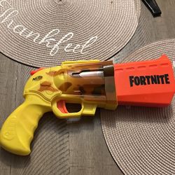 Nerf Fortnite 
