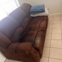 Couch Set