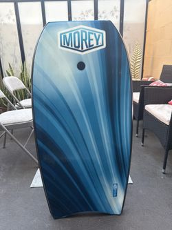 Boogie Board- MOREY