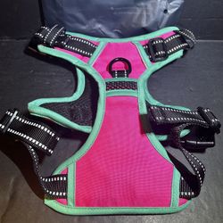 Pet harness