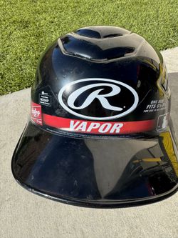 Rawlings Batting Helmet Size 6 1/2-7 1/2