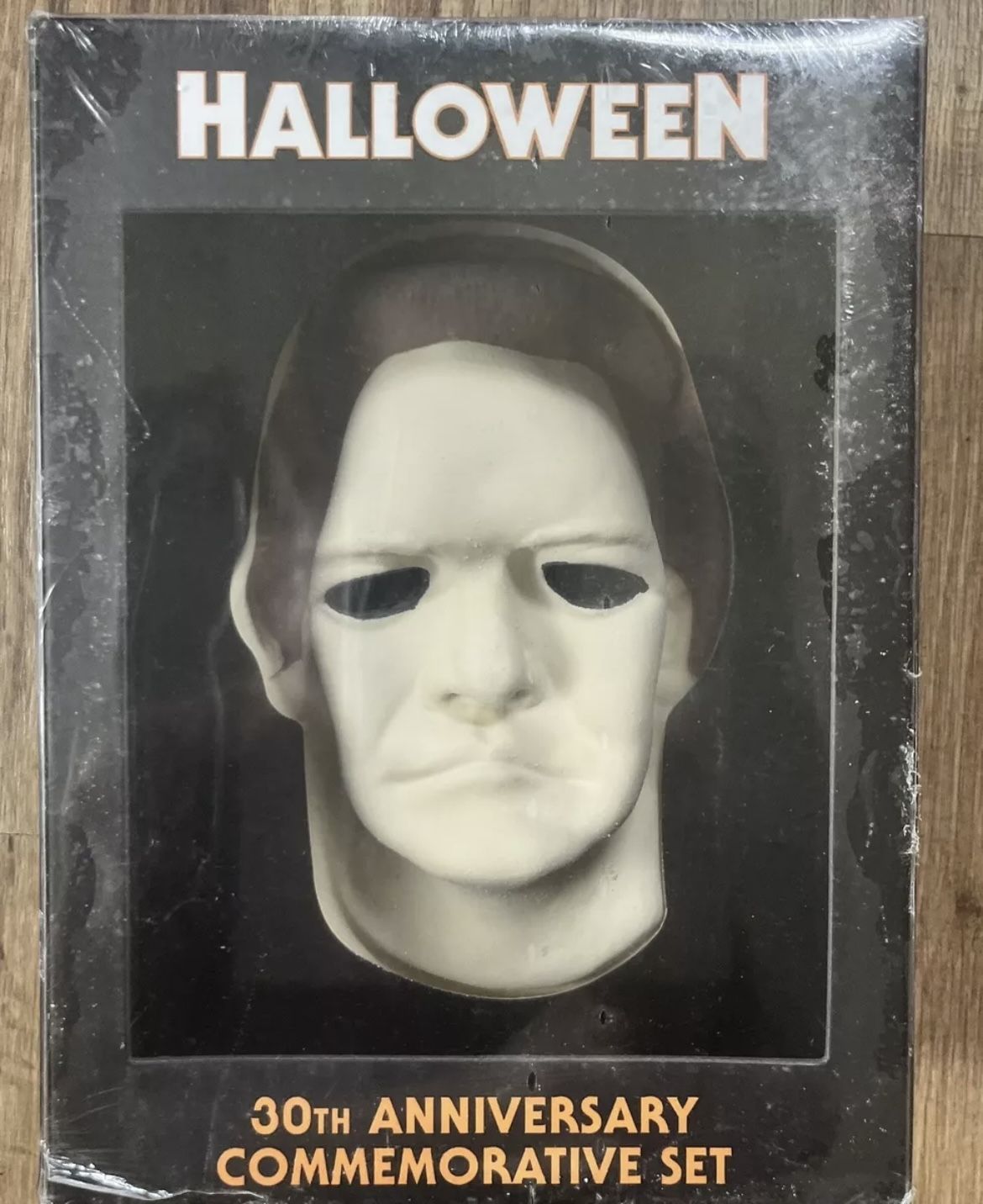 Halloween 30Th Anniversary Dvd Set