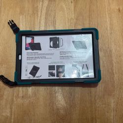 Hard Tablet Cover