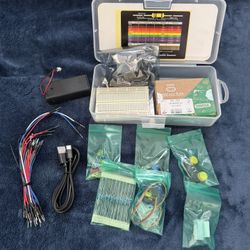 Microbit Beginners Kit