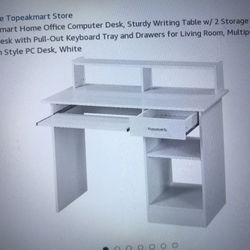 Computer Desk