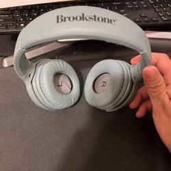Bluetooth Headphones 