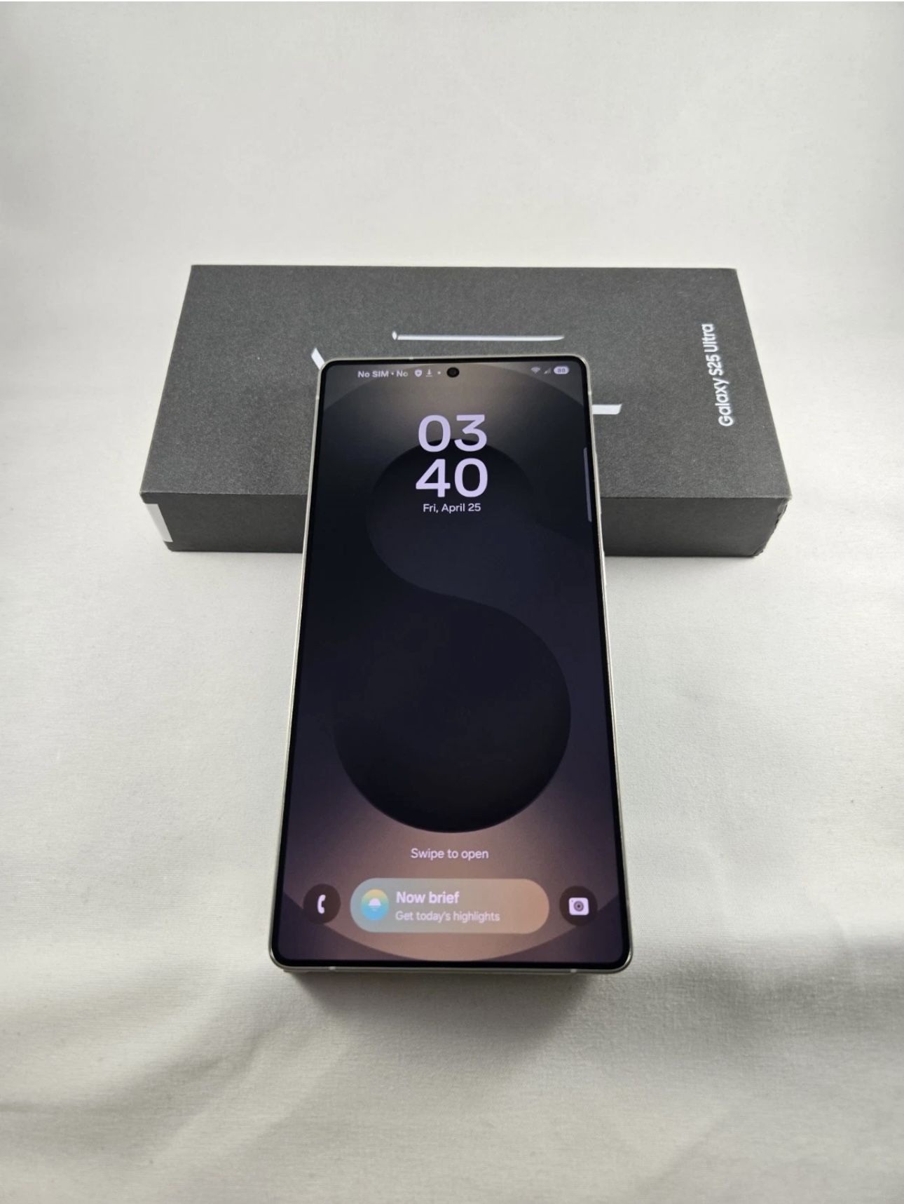 Samsung Ultra 25