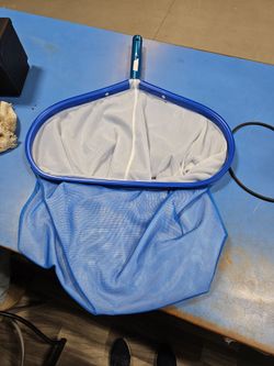 Double layer net