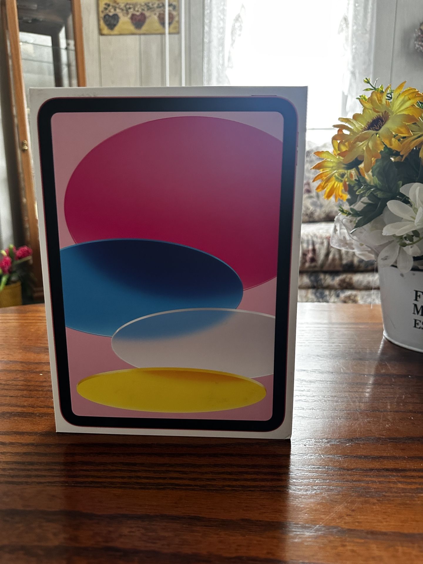 Brand New Never Set Up Apple iPad