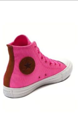Converse All-Stars Chuck Taylor's