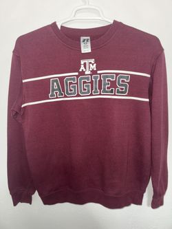 Texas A&M Sweater