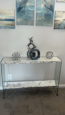 Console Table