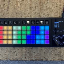 Irijule Theoryboard MIDI Controller