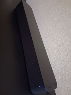 Soundbar