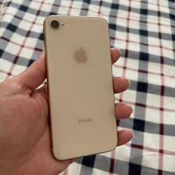 IPhone 8 64gb Liberado 