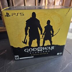 God Of War 