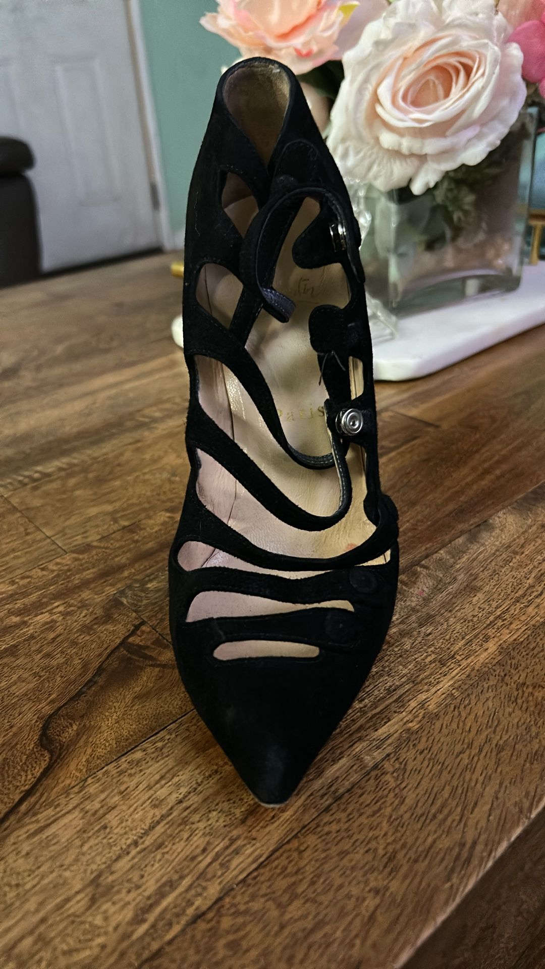 Christian Louboutin Heels