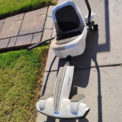 Jetson Impulse Jet Cart 