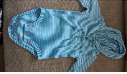 onesies boy - 18 months