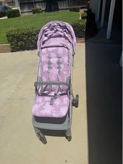 Graco Ready2Jet Lilac Color