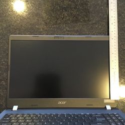 Acer Travelmate P2 Laptop 