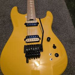 F-U Tone Pro Guitar 