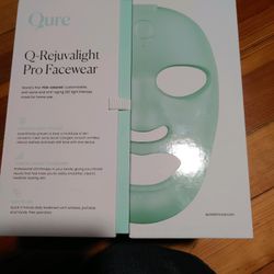 Acne/ Wrinkle Light Mask!! $100