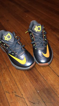 Kd’s