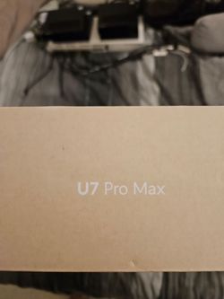 Unifi U7 Pro Max AP