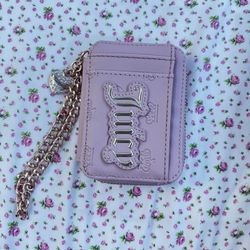 Juicy Couture Wallet