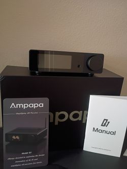 Ampapa  Modelo:Q1